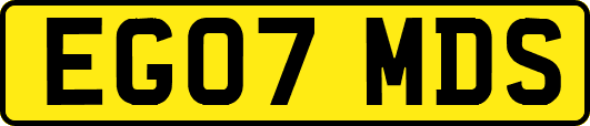 EG07MDS