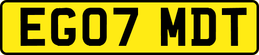 EG07MDT