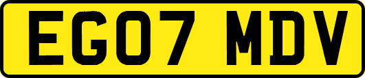EG07MDV