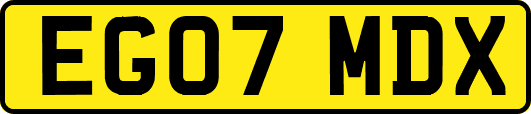 EG07MDX