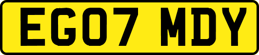 EG07MDY