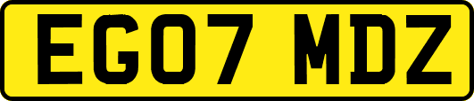 EG07MDZ