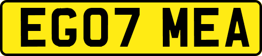 EG07MEA