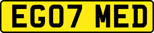 EG07MED