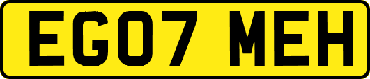 EG07MEH