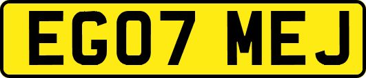 EG07MEJ