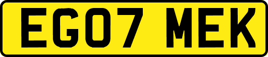 EG07MEK
