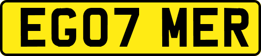 EG07MER