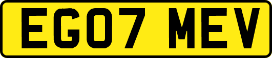 EG07MEV