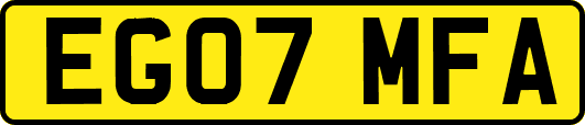 EG07MFA