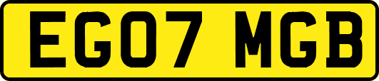 EG07MGB