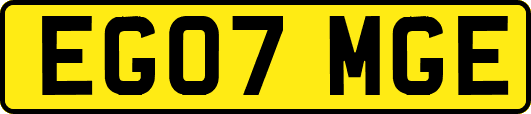 EG07MGE