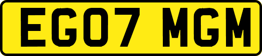 EG07MGM