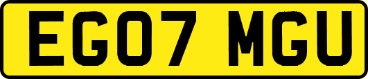EG07MGU