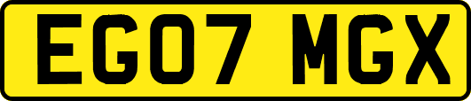 EG07MGX