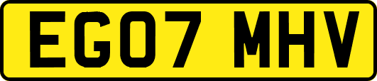 EG07MHV