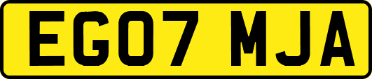 EG07MJA