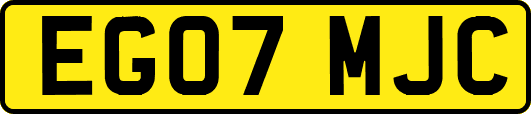 EG07MJC