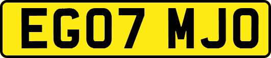 EG07MJO