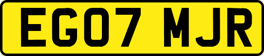 EG07MJR