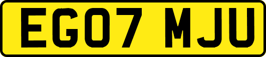 EG07MJU