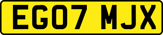 EG07MJX