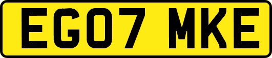 EG07MKE