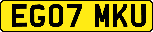 EG07MKU