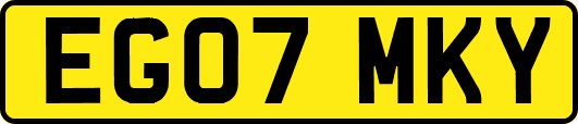 EG07MKY