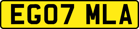 EG07MLA