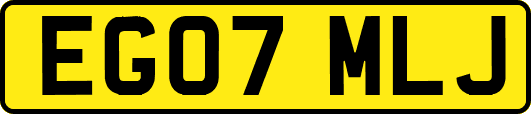 EG07MLJ