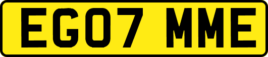 EG07MME