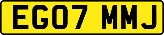 EG07MMJ