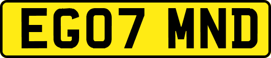EG07MND