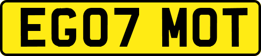EG07MOT