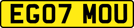EG07MOU