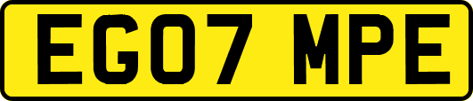 EG07MPE