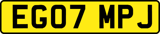 EG07MPJ