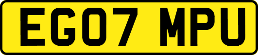 EG07MPU