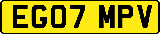 EG07MPV