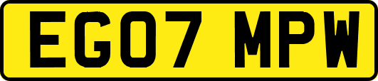 EG07MPW