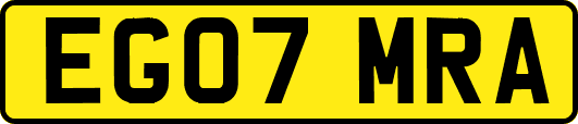 EG07MRA