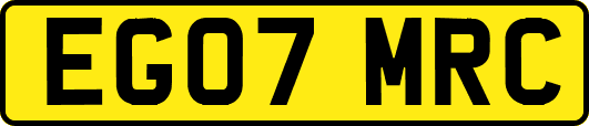 EG07MRC