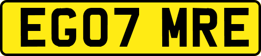 EG07MRE