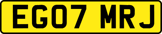 EG07MRJ
