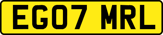 EG07MRL