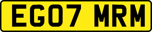 EG07MRM