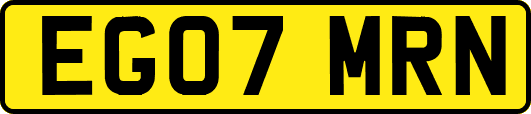 EG07MRN