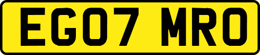 EG07MRO