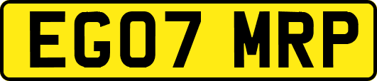 EG07MRP